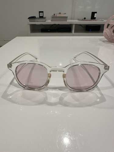Japanese Brand CIRCUS JAPAN Sunglasses