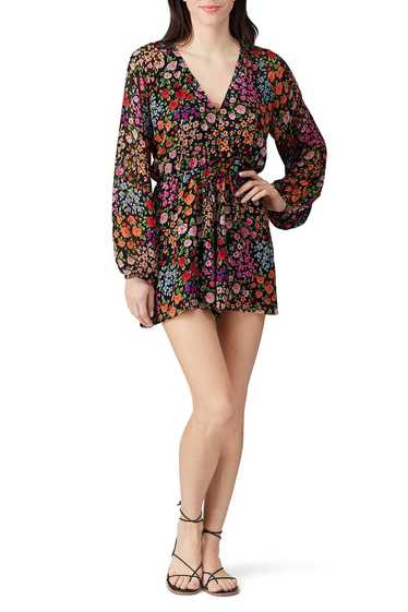 YUMI KIM Naomi Romper