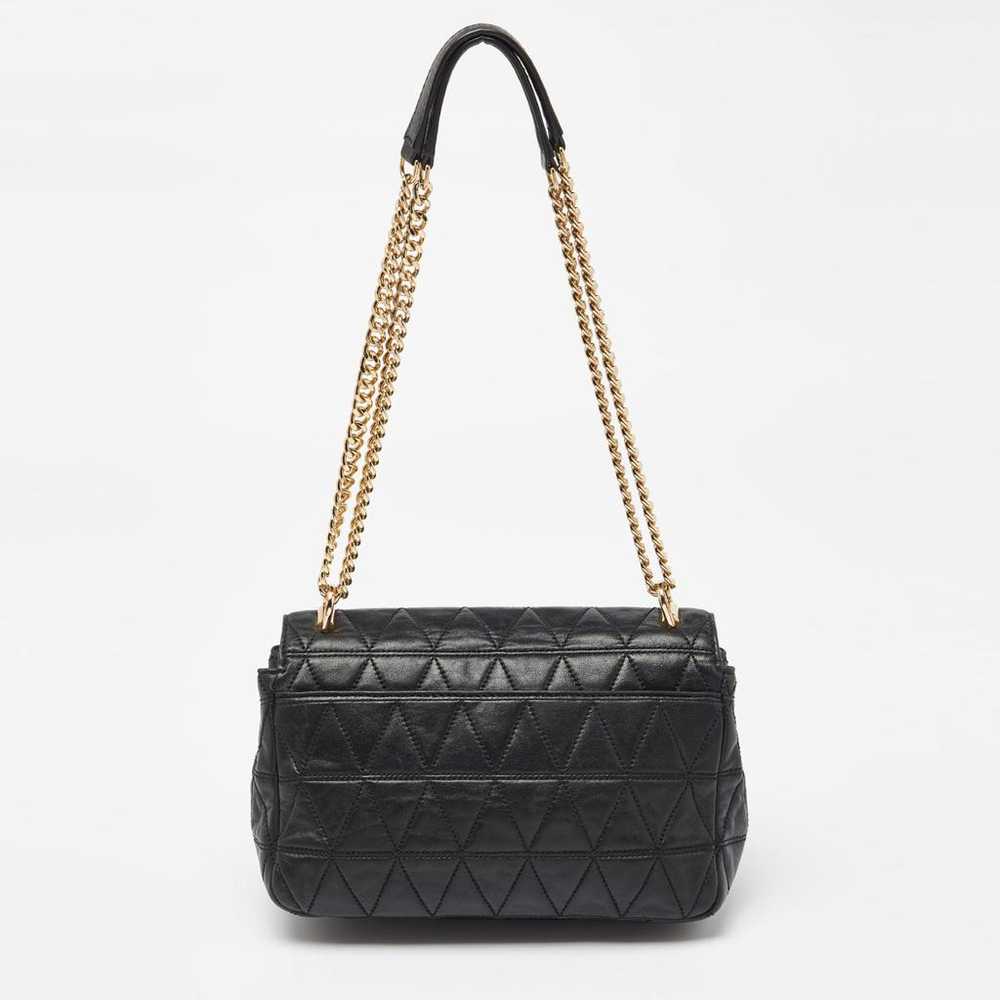 Michael Kors Leather handbag - image 3