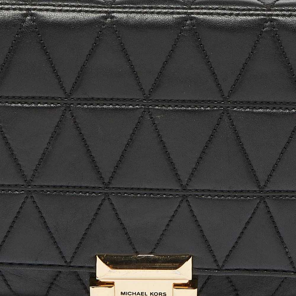 Michael Kors Leather handbag - image 4