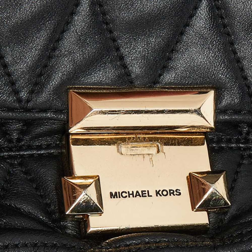 Michael Kors Leather handbag - image 5