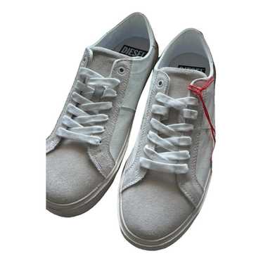 Diesel Low trainers - image 1