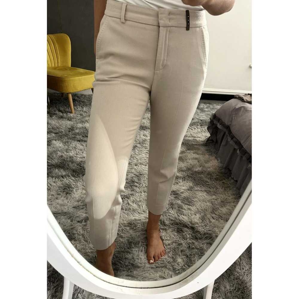 Peserico Chino pants - image 2