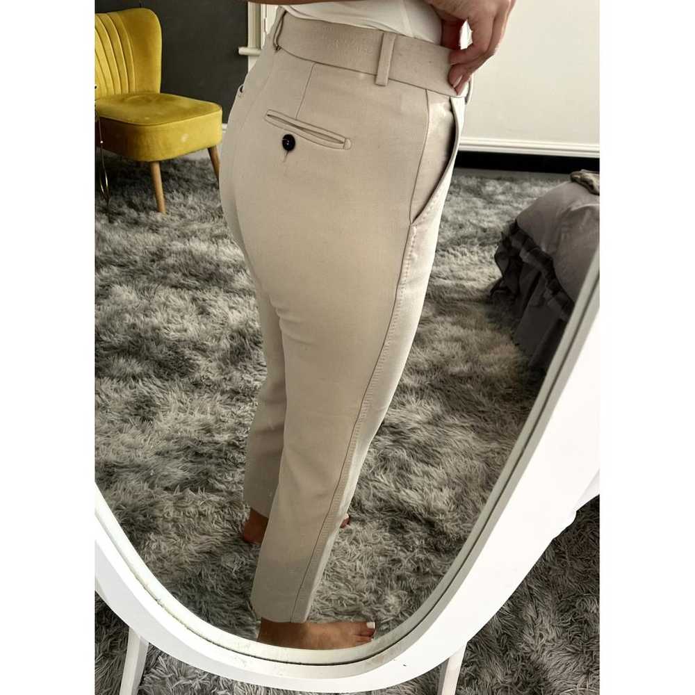 Peserico Chino pants - image 3