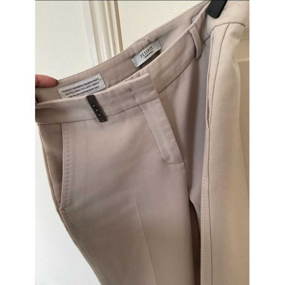 Peserico Chino pants - image 6