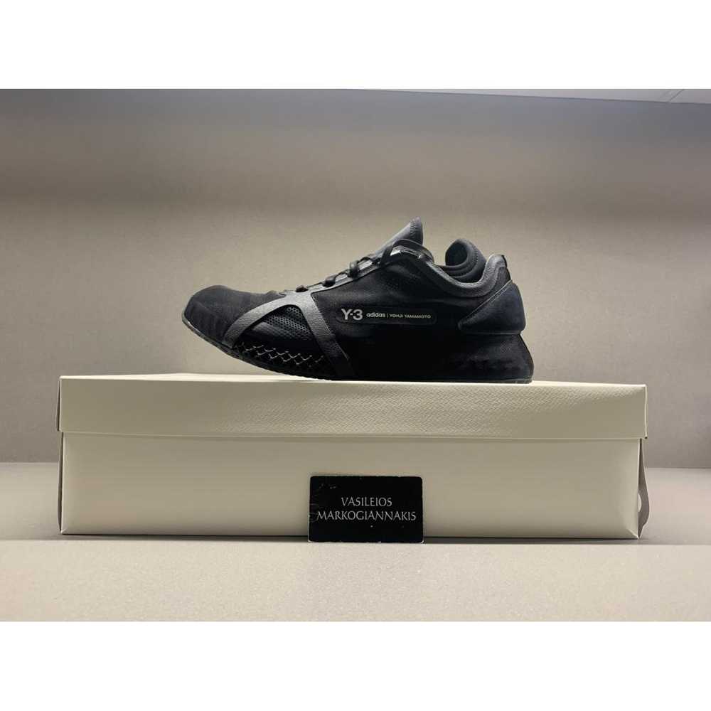 Y-3 by Yohji Yamamoto Cloth trainers - image 10