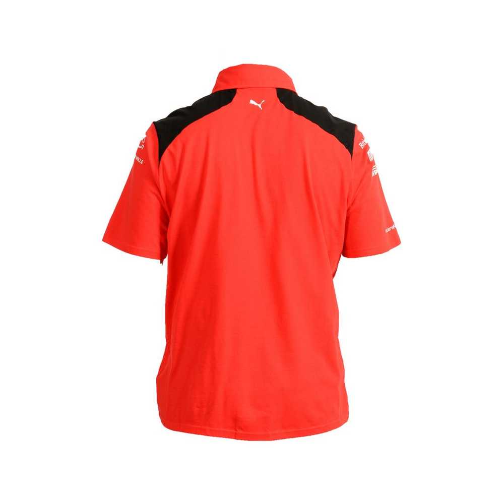 Puma Polo shirt - image 2