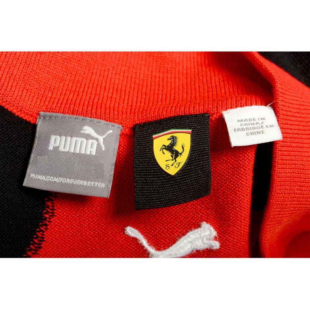 Puma Polo shirt - image 3