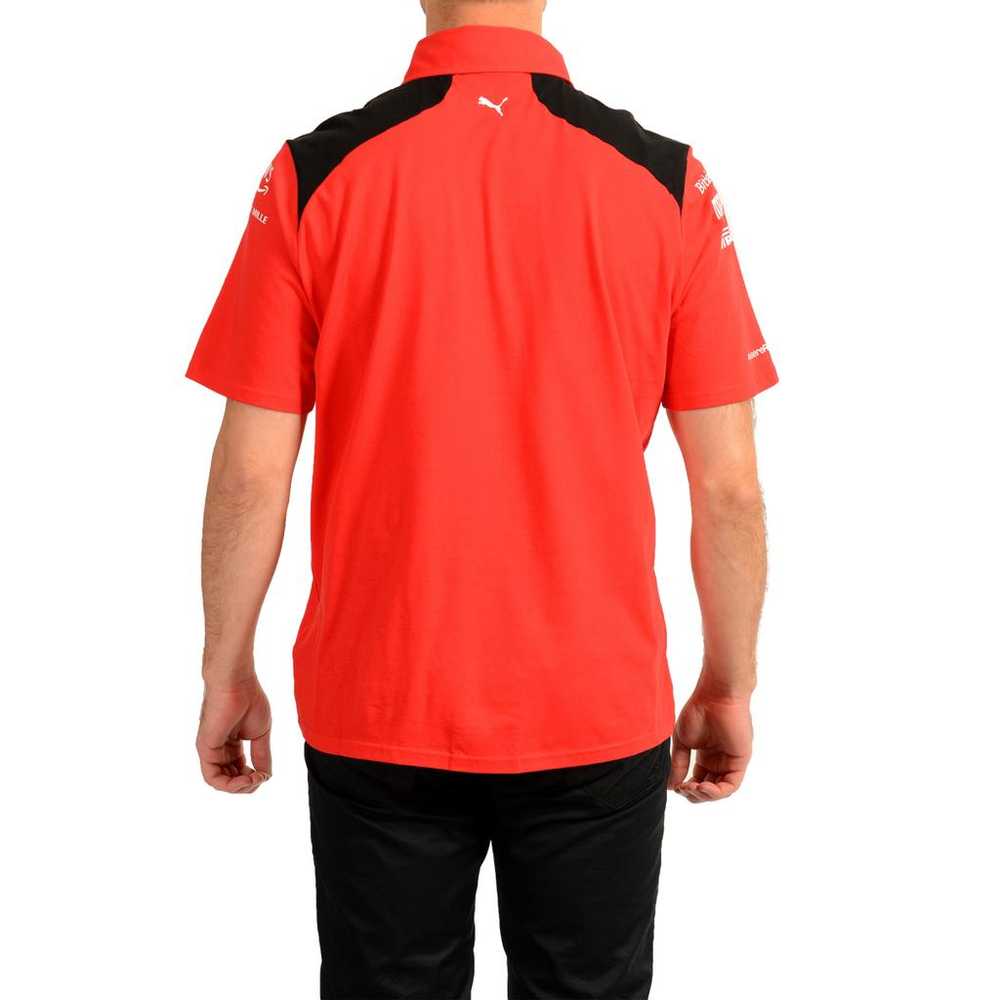 Puma Polo shirt - image 6