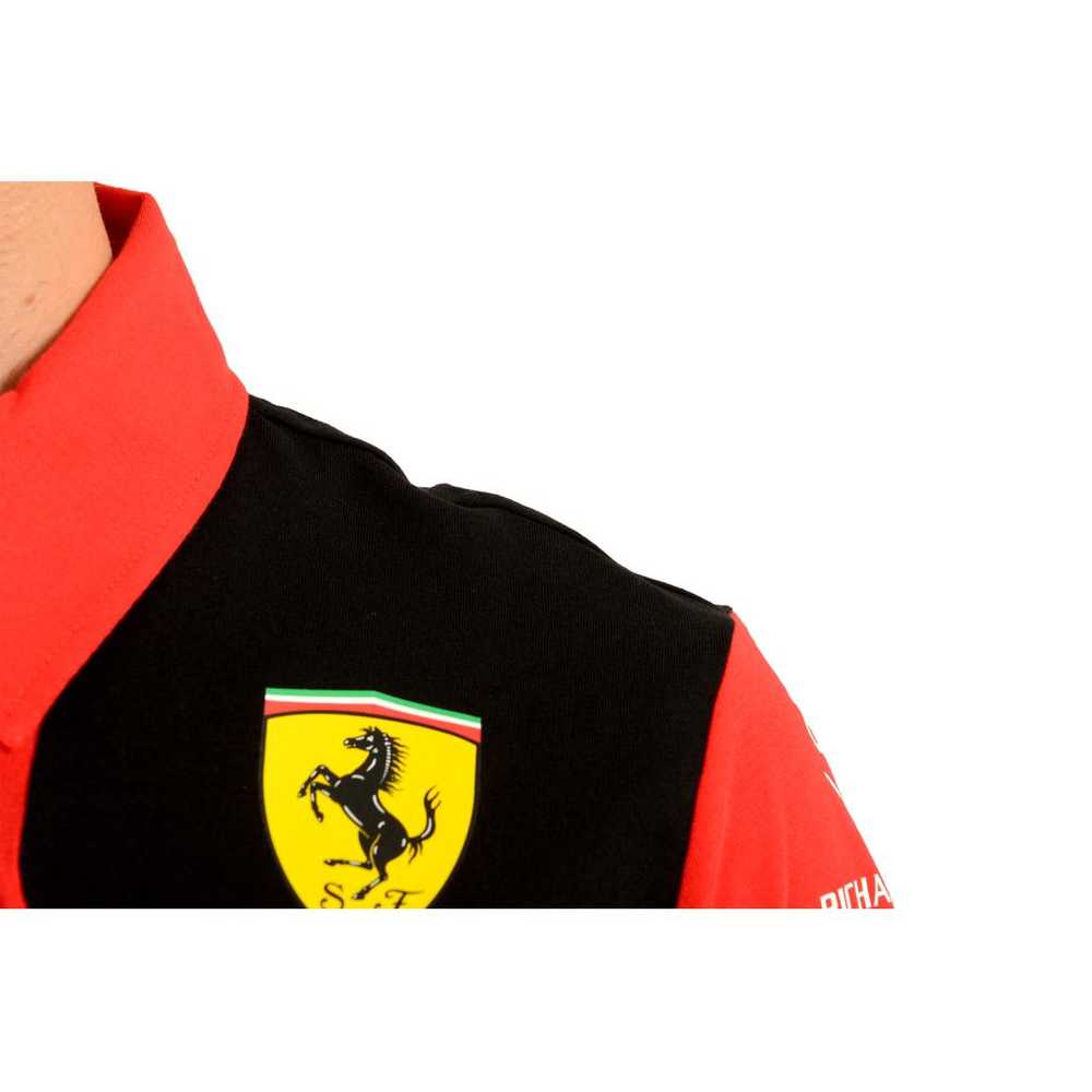 Puma Polo shirt - image 7