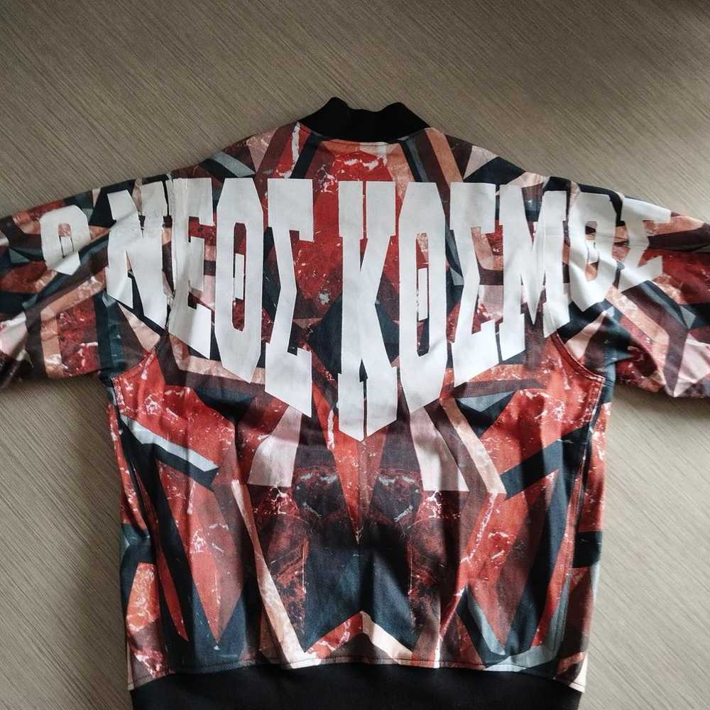 KTZ Jacket - image 4