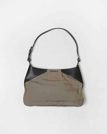 Nylon One Shoulder Bag