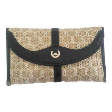 Pochette en raphia - image 1