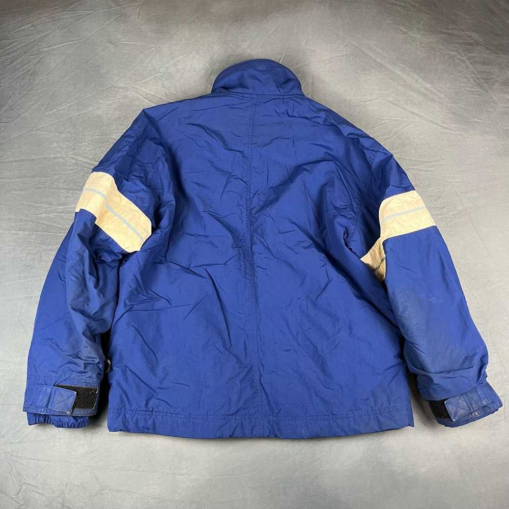 Oneill Vintage 90s ONeill 600mm Waterproof Thermo… - image 10