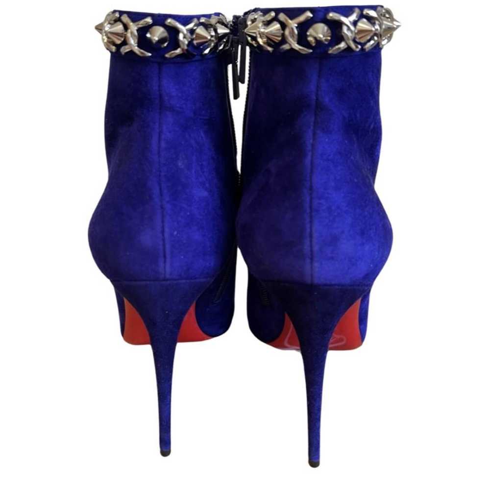 Christian Louboutin Boots - image 6