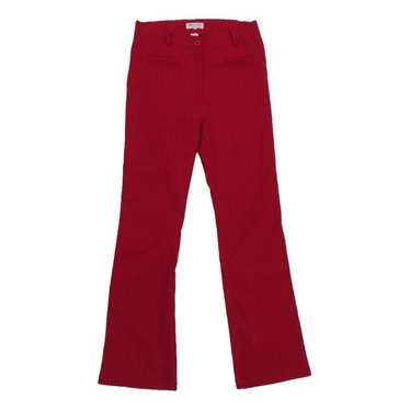 Non Signé / Unsigned Trousers