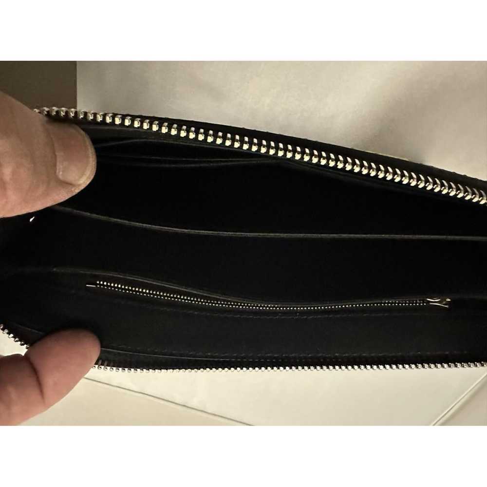 Fendi Leather small bag - image 2
