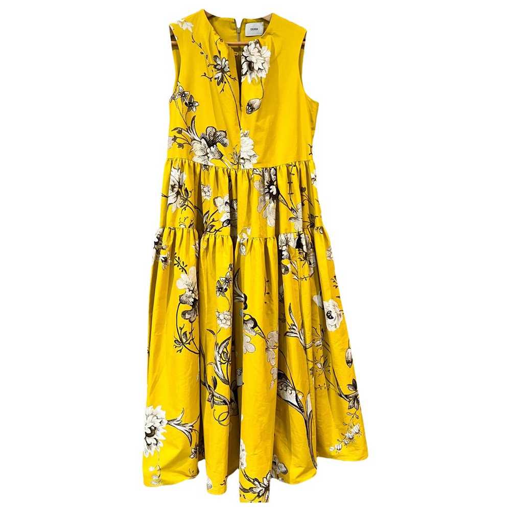 Erdem Mid-length dress - image 1