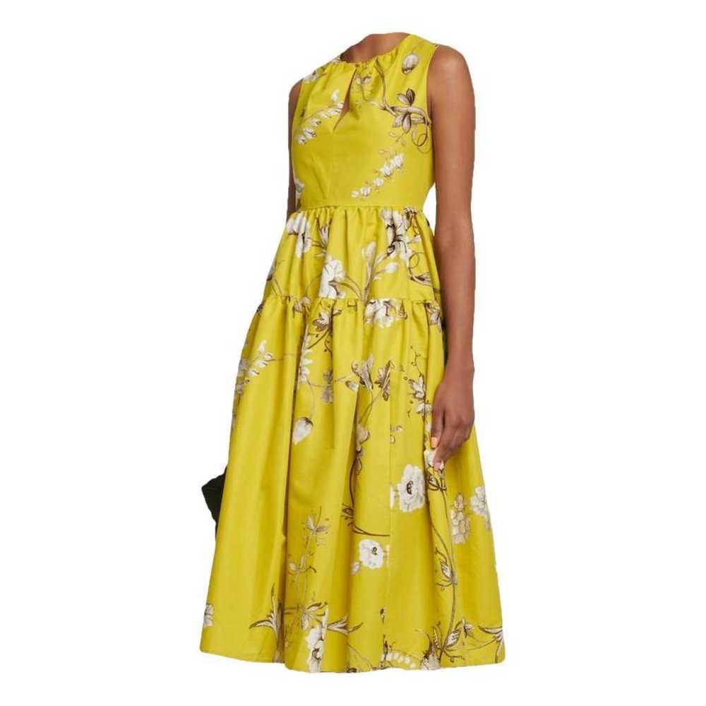 Erdem Mid-length dress - image 2