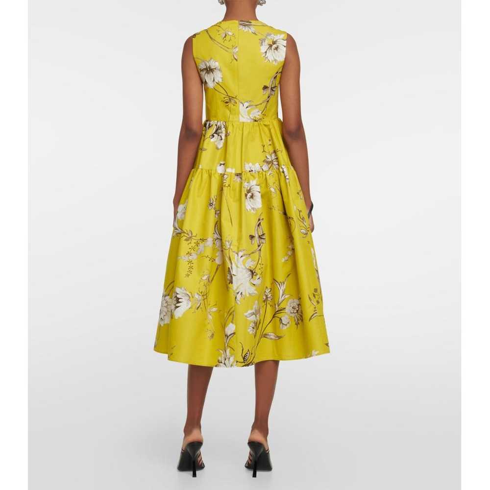 Erdem Mid-length dress - image 3