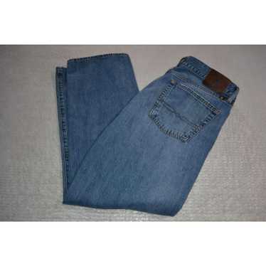 Lucky Brand 42085-a Lucky Brand Jeans 361 Vintage 