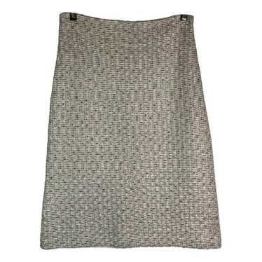 St John Tweed skirt