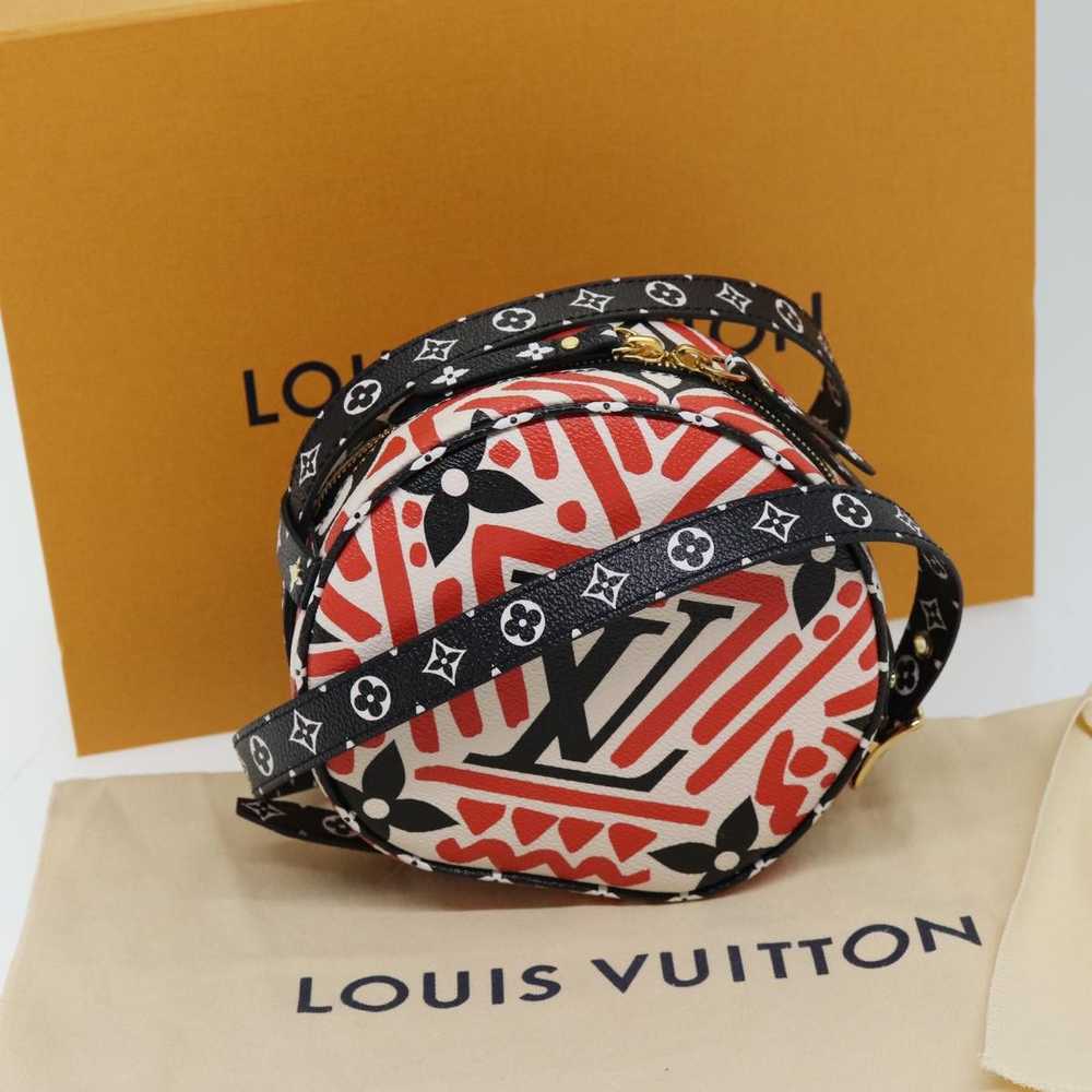 Louis Vuitton LOUIS VUITTON Monogram Giant Crafty… - image 12