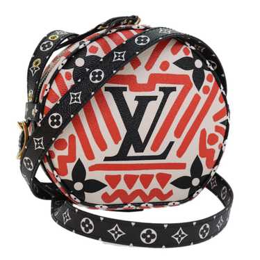 Louis Vuitton LOUIS VUITTON Monogram Giant Crafty… - image 1