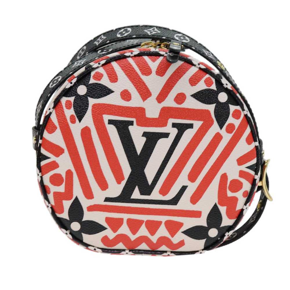 Louis Vuitton LOUIS VUITTON Monogram Giant Crafty… - image 2