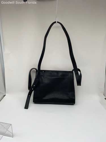 Lucky Brand Womens Black Purse With Tag