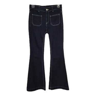 Stella McCartney Bootcut jeans