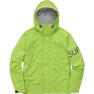 Supreme Supreme Apex taped light jacket - image 1