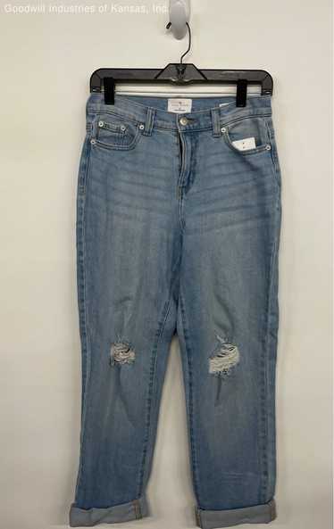 true craft Blue Pants NWT - Size 4