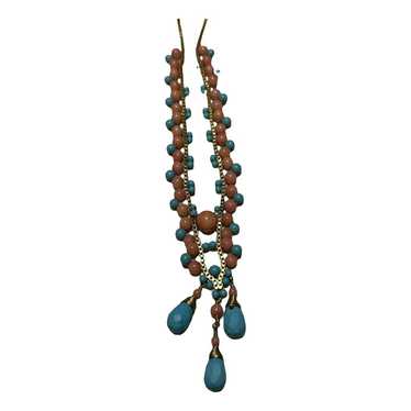 Miguel Ases Necklace - image 1