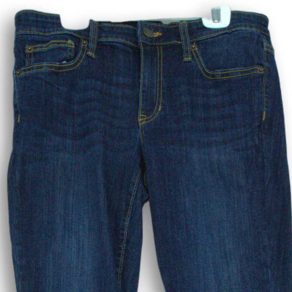Gap Womens Blue Jeans Size 28R - image 3