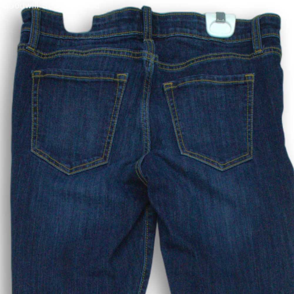 Gap Womens Blue Jeans Size 28R - image 4