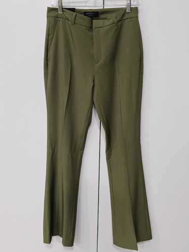 Banana Republic Green Women's Pants Sz 4 NWT