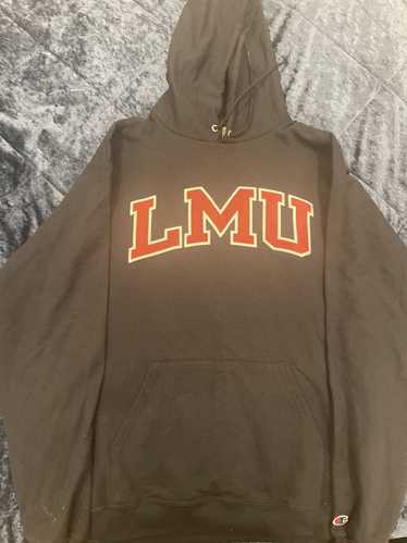 Champion Loyola Marymount University Hoodie