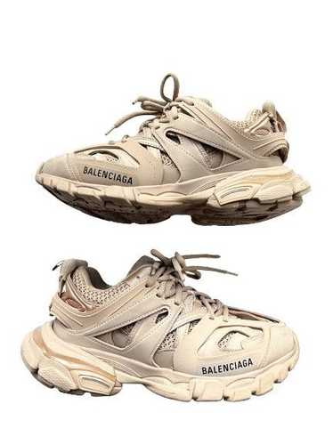 Balenciaga Balenciaga Track Sneaker “Full Beige”