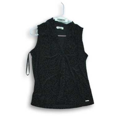 Calvin Klein Collection Calvin Klein Womens Black… - image 1