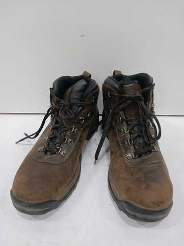 Timberland Boots Size 10.5W
