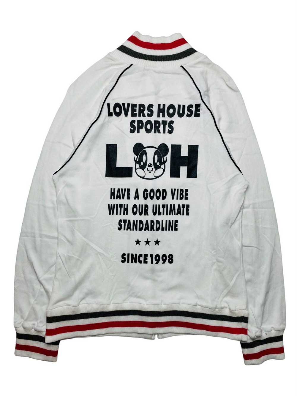 Angel Blue × Hysteric Glamour × Lovers Rock 2000s… - image 1