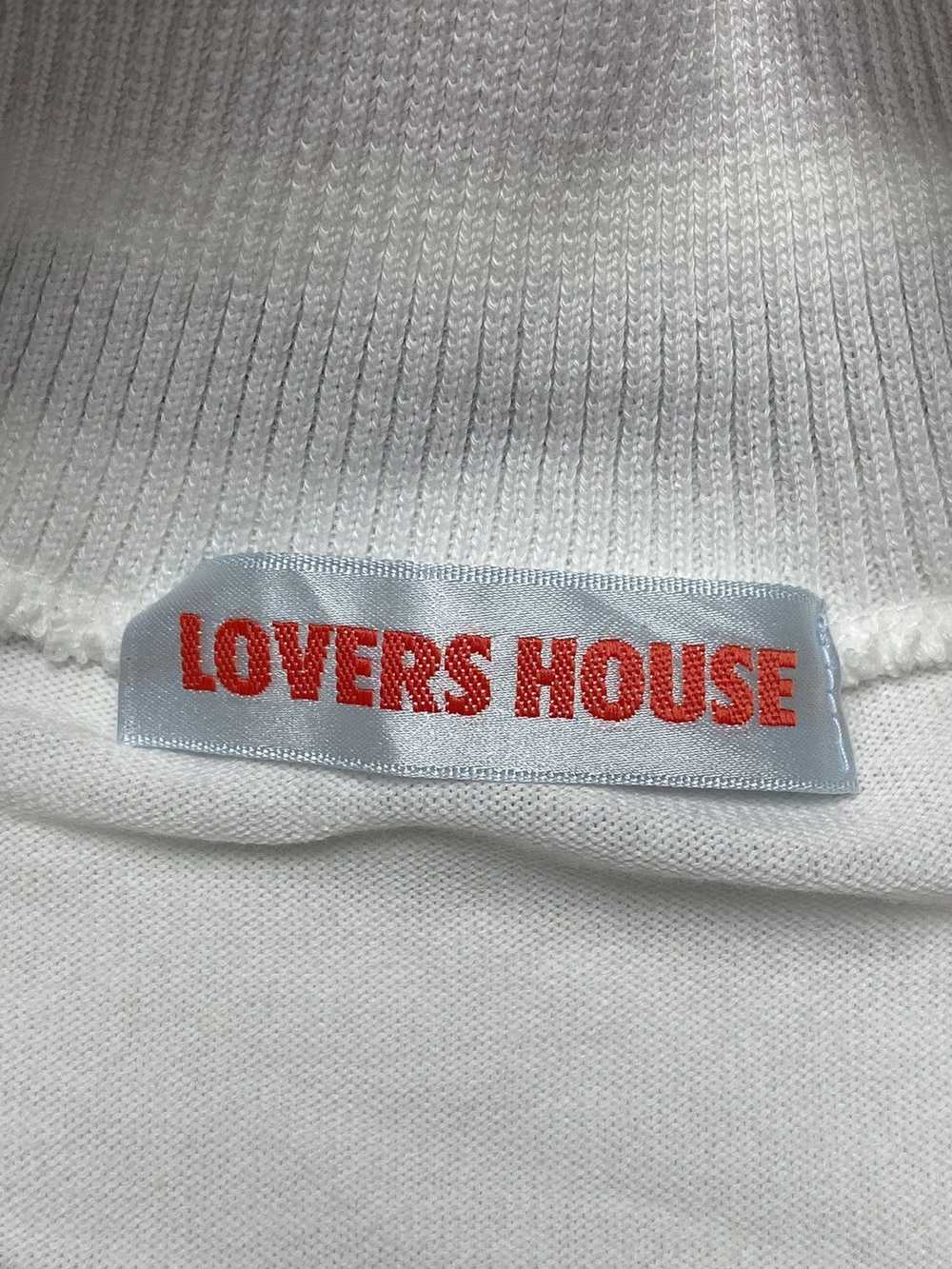 Angel Blue × Hysteric Glamour × Lovers Rock 2000s… - image 6