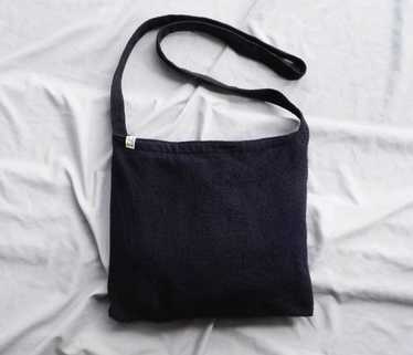 Visvim messenger bag - Gem Visvim messenger bag - Gem