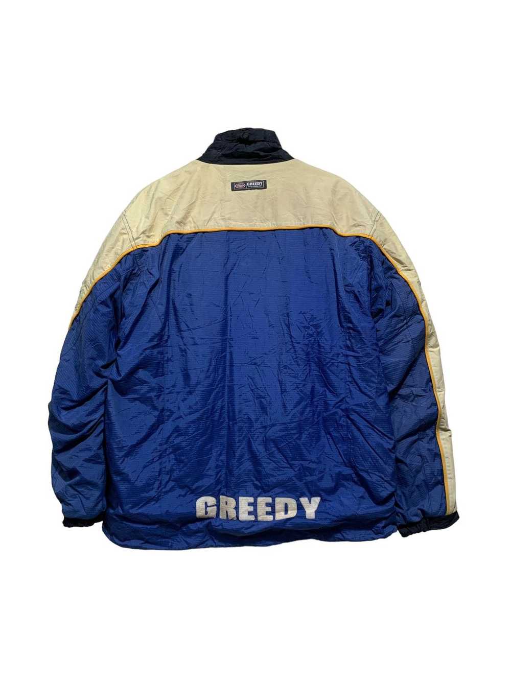 Greedy Genius × MOTO × Sports Specialties 🔥GREED… - image 5