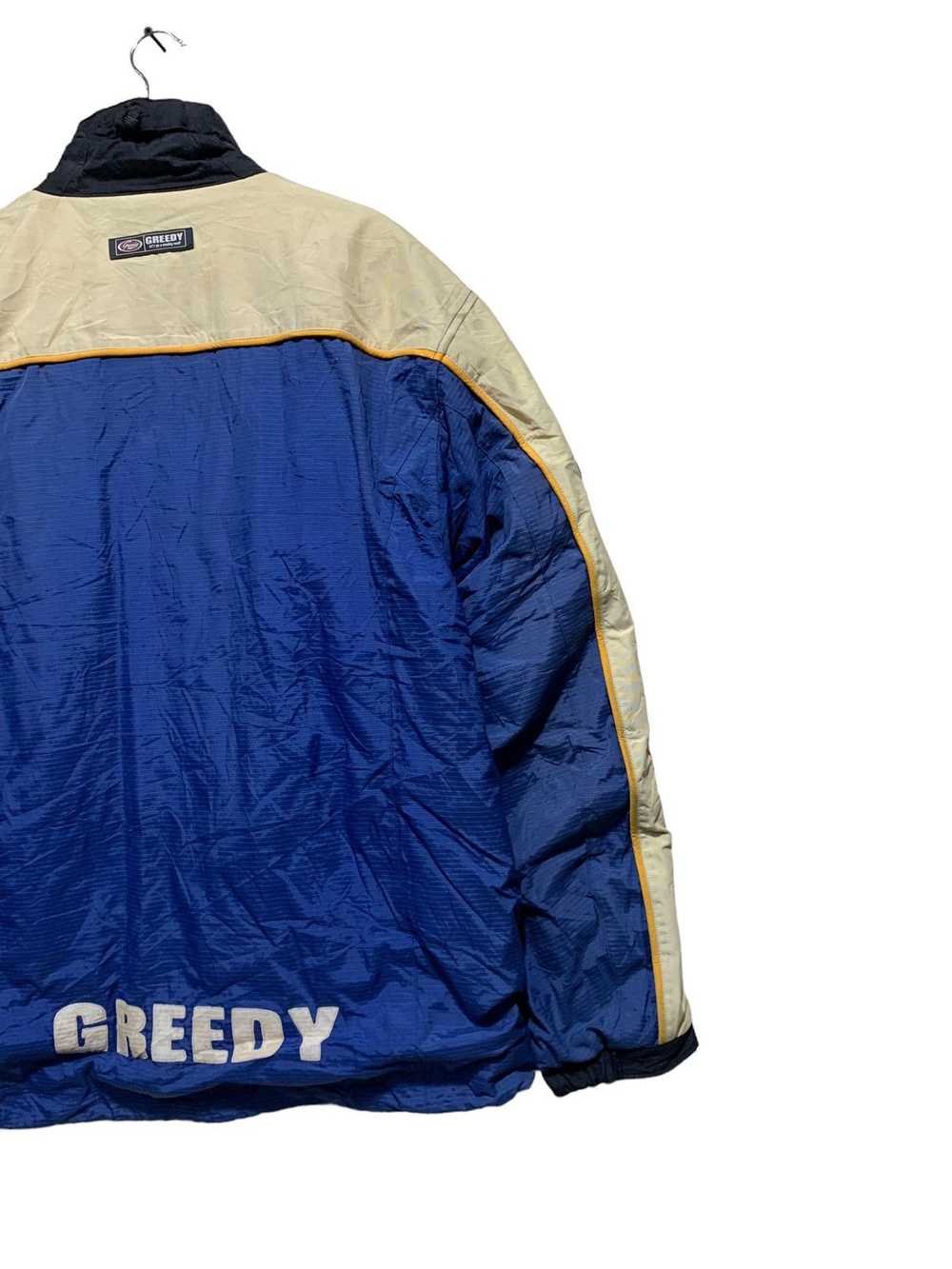 Greedy Genius × MOTO × Sports Specialties 🔥GREED… - image 7