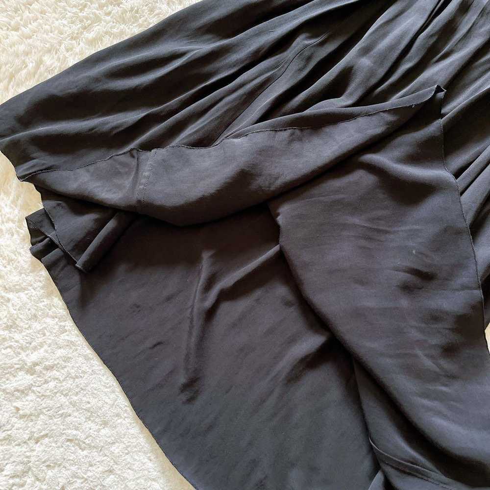 Marni Dress Black 40 japan import - image 5