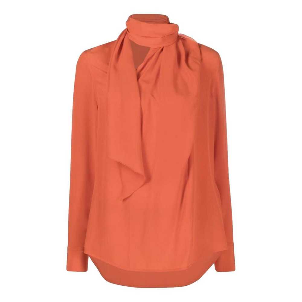 Victoria Beckham Silk blouse - image 1