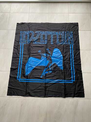Led Zeppelin × Streetwear × Vintage VINTAGE LED ZE