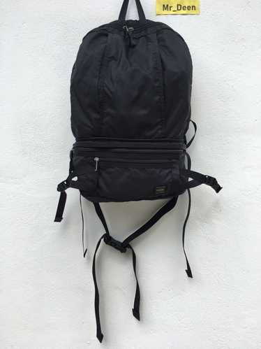 Japanese Brand × Porter Porter Hiking Rucksack Bac